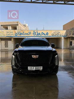 كاديلاك اسكاليد